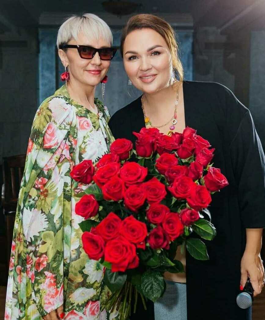 АЛЕКСАНДРА БЕЛОУСОВА