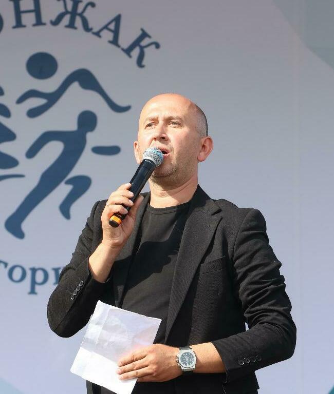 РАДИК ШИГАБЕЕВ