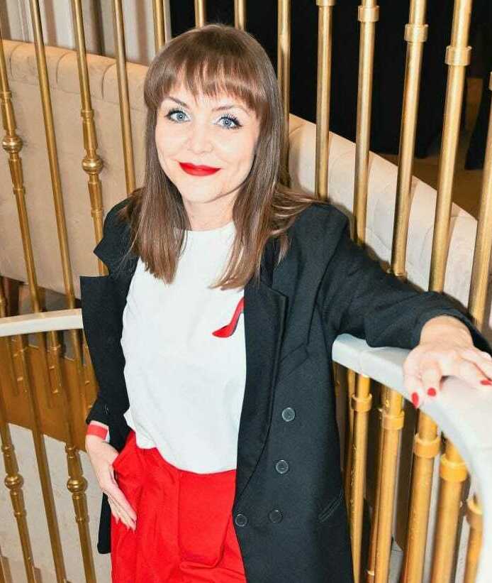 ЕКАТЕРИНА КОМКИНА
