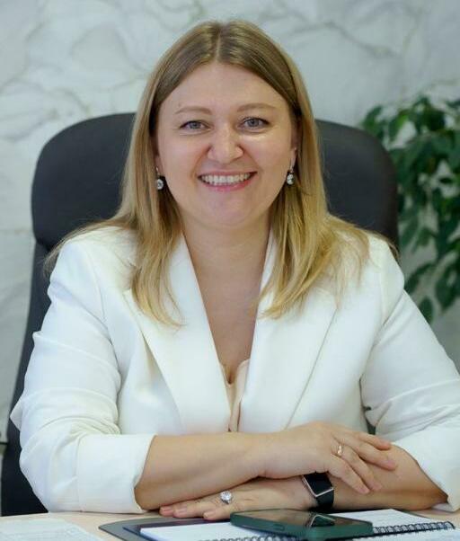 НАДЕЖДА ВЕТЧИННИКОВА